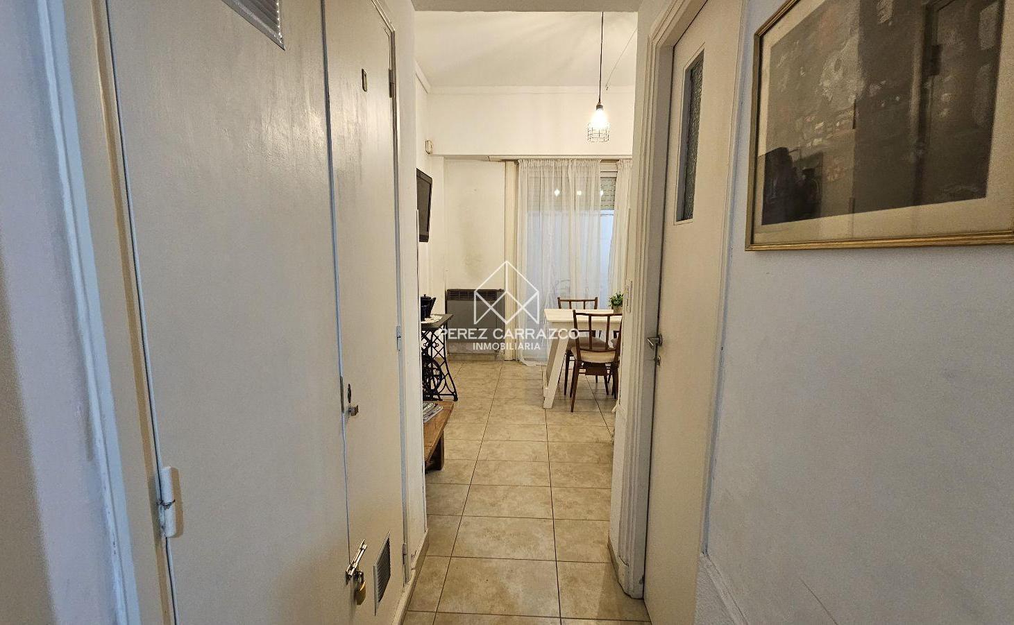 Foto de 2 ambientes c/Patio, imagen 4