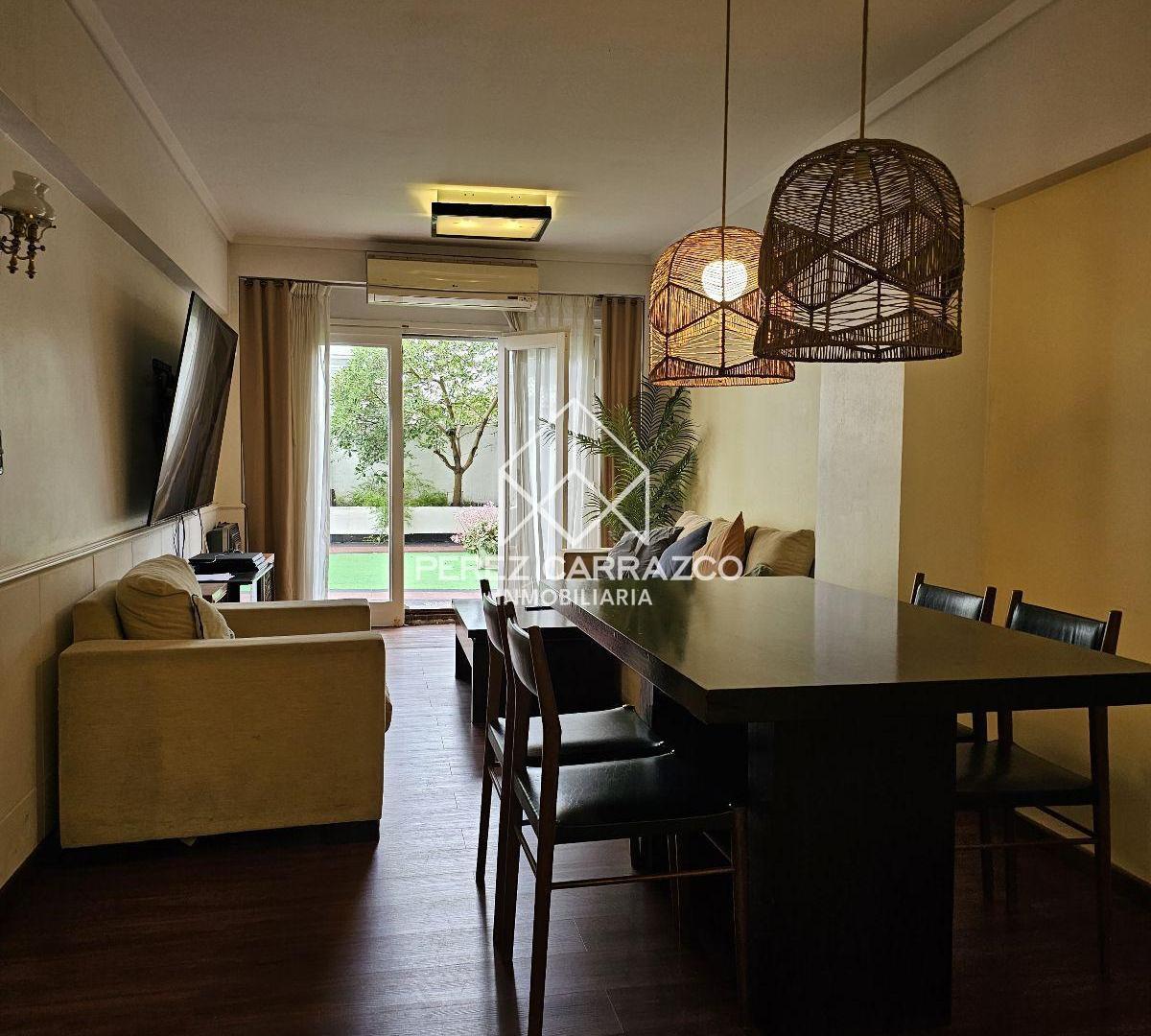 Foto de 4 Ambientes c/ patio , parilla y cochera Zona Güemes, imagen 3