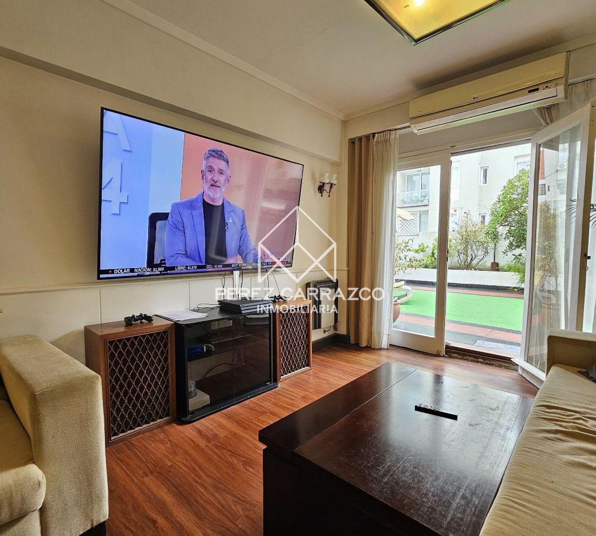 Foto de 4 Ambientes c/ patio , parilla y cochera Zona Güemes, imagen 4