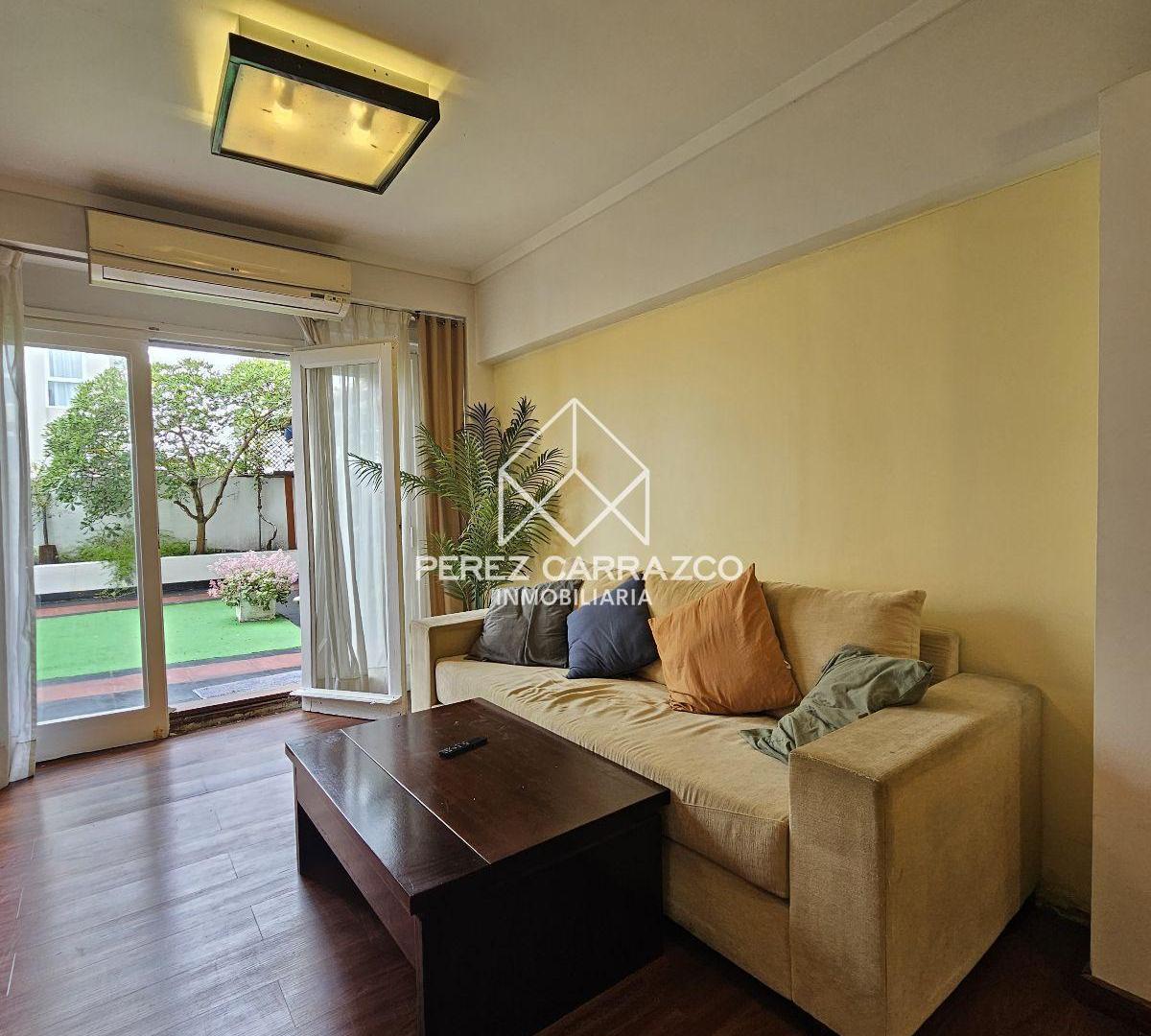 Foto de 4 Ambientes c/ patio , parilla y cochera Zona Güemes, imagen 1