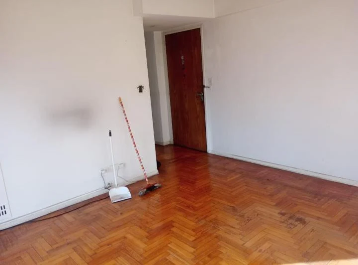 Flores 2 ambientes, comercial ó vivienda, sin comisión 1