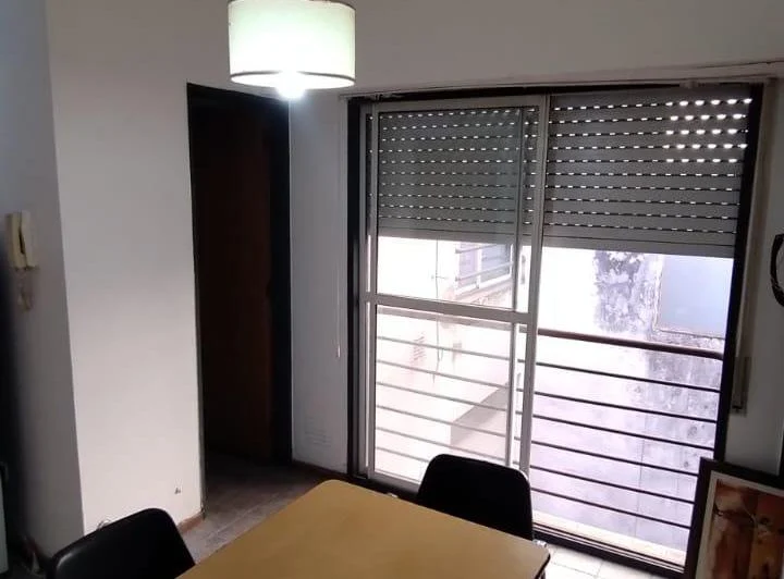 Alquilo Departamento amueblado en Barrio Abasto. Bajas expensas. 4