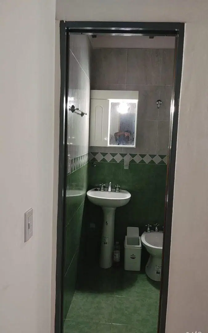 DUPLEX AL MEDIO AMOBLADO -ZONA PLAYAS AMPLIAS!! 2