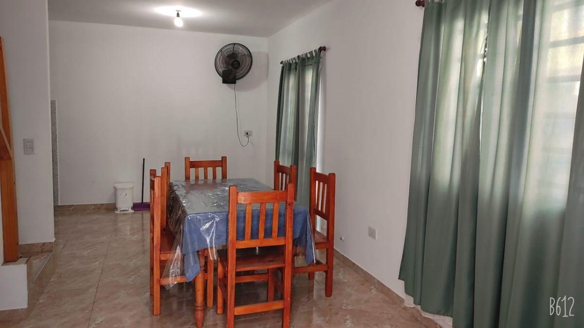DUPLEX AL MEDIO AMOBLADO -ZONA PLAYAS AMPLIAS!!