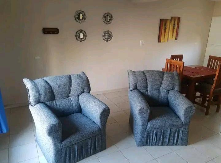 Se alquila departamento en excelentes condiciones listo para avitar . 3