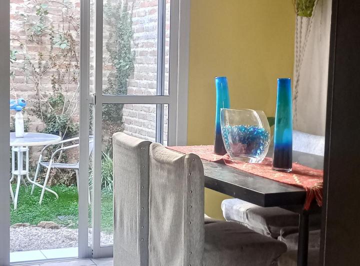 Duplex hermoso en barrio privado challao 4
