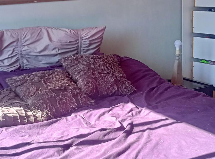 Duplex hermoso en barrio privado challao 3