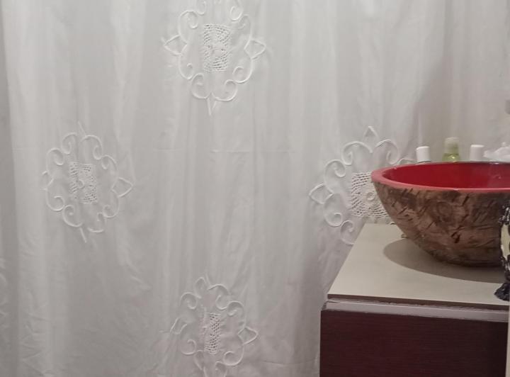 Duplex hermoso en barrio privado challao 2