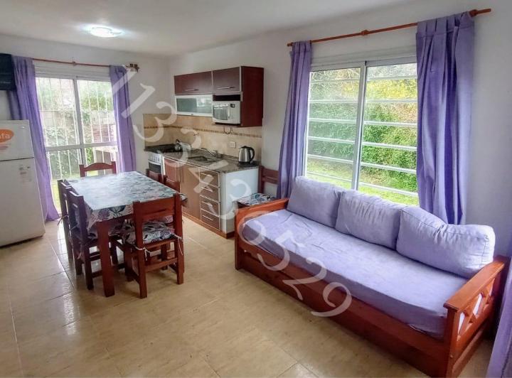 Duplex equipado para 6 personas 5