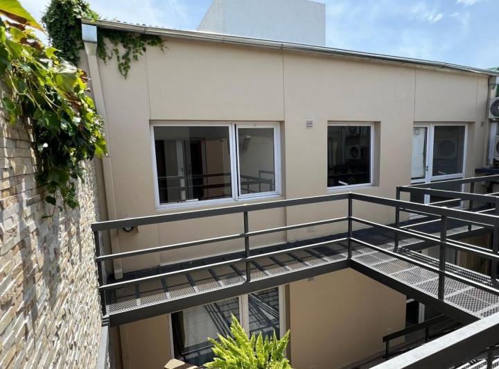 Departamento de 1 Habitacion en Alquiler– Concepción del Uruguay.  Para una per 4
