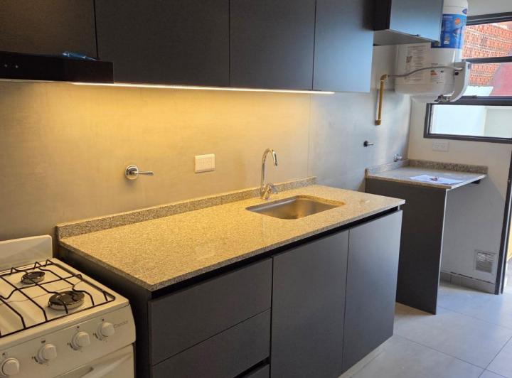 Alquiler Anual Duplex Carlos Paz 5