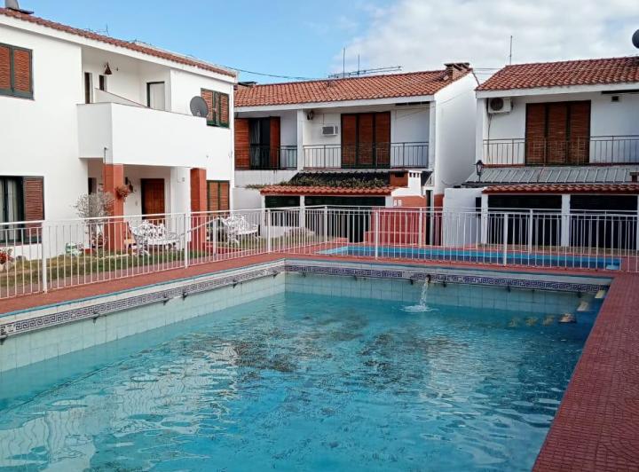 Alquiler Anual Duplex Carlos Paz 2