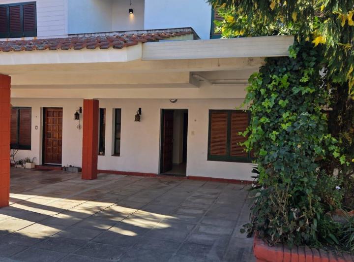 Alquiler Anual Duplex Carlos Paz 1
