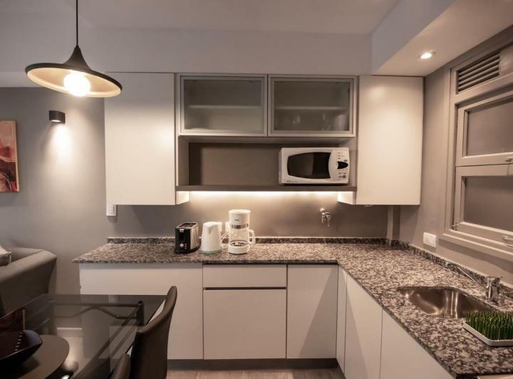 Departamento dos ambientes dueña directa 4