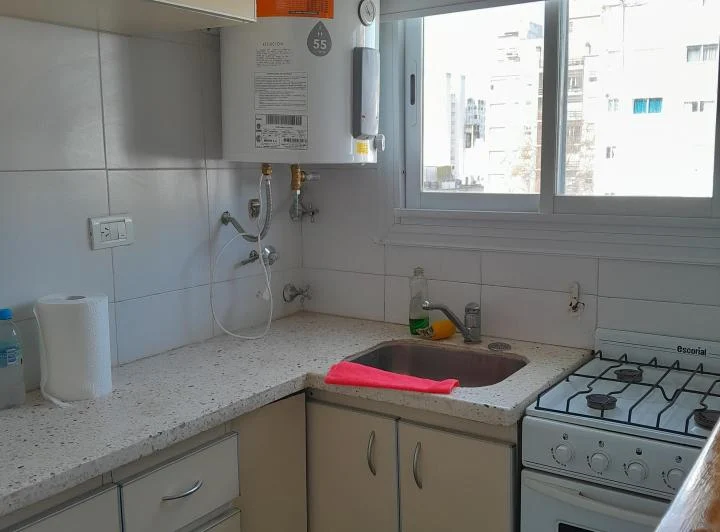 Dueño directo alquila monoambiente 24 meses 5