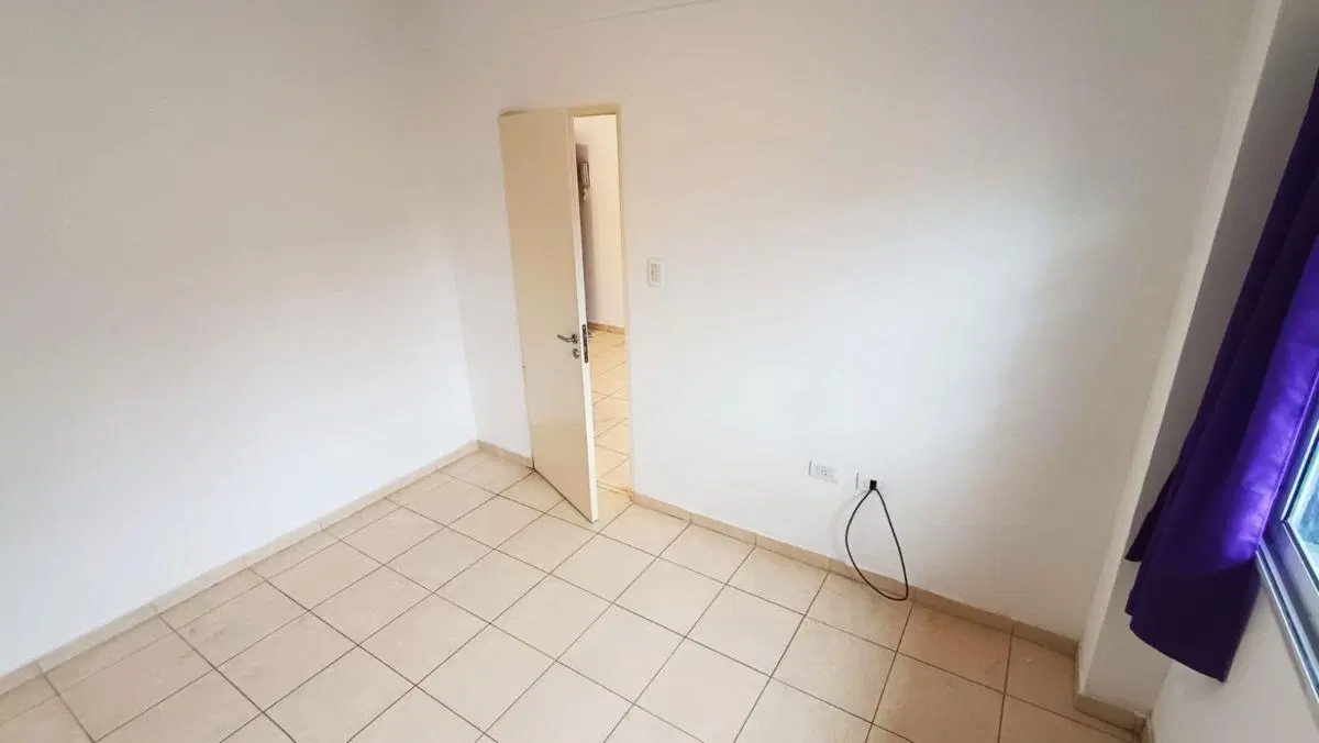 DEPARTAMENTO 2 AMBIENTES AL FRENTE EN ALQUILER - Boulevard de los Italianos 99 - Villa Dominico 3