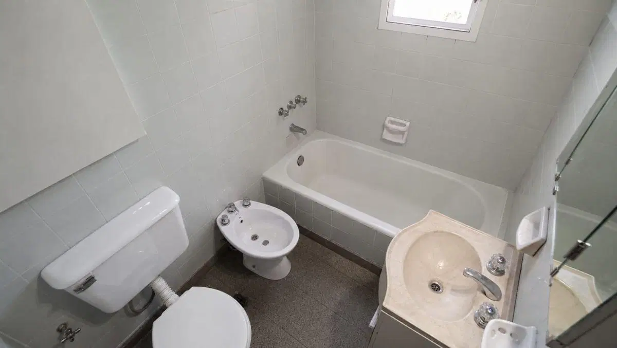 DEPARTAMENTO DE 2 AMBIENTES EN ALQUILER - WILDE CENTRO 4