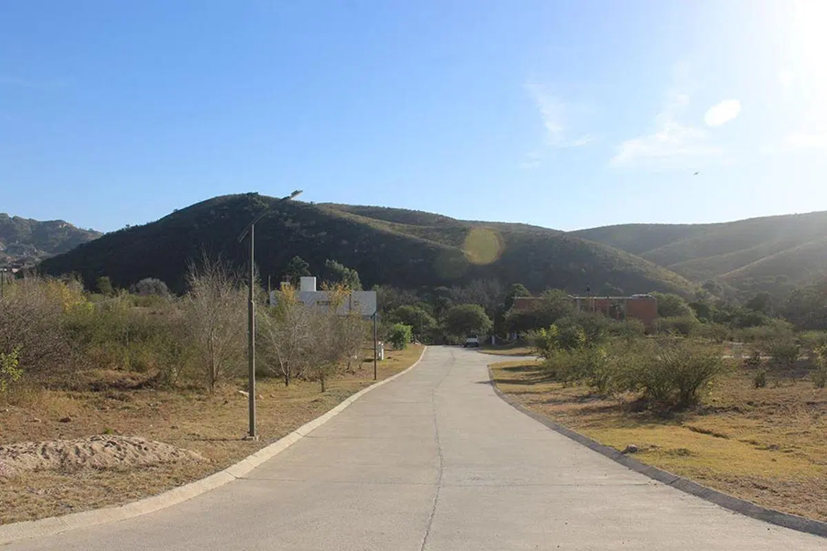COLINAS DE LA DESEADA VENTA LOTE 4