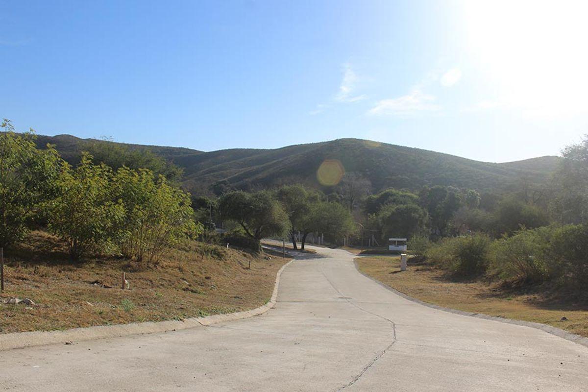 COLINAS DE LA DESEADA VENTA LOTE