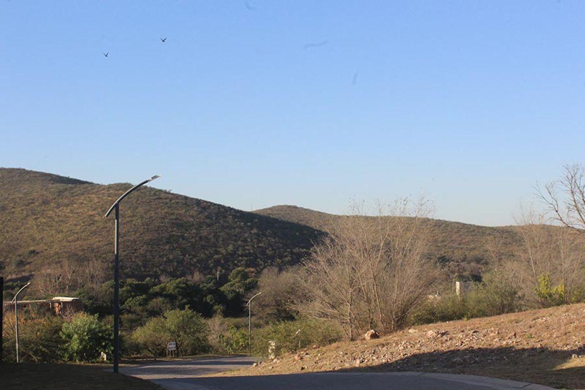 COLINAS DE LA DESEADA VENTA LOTE