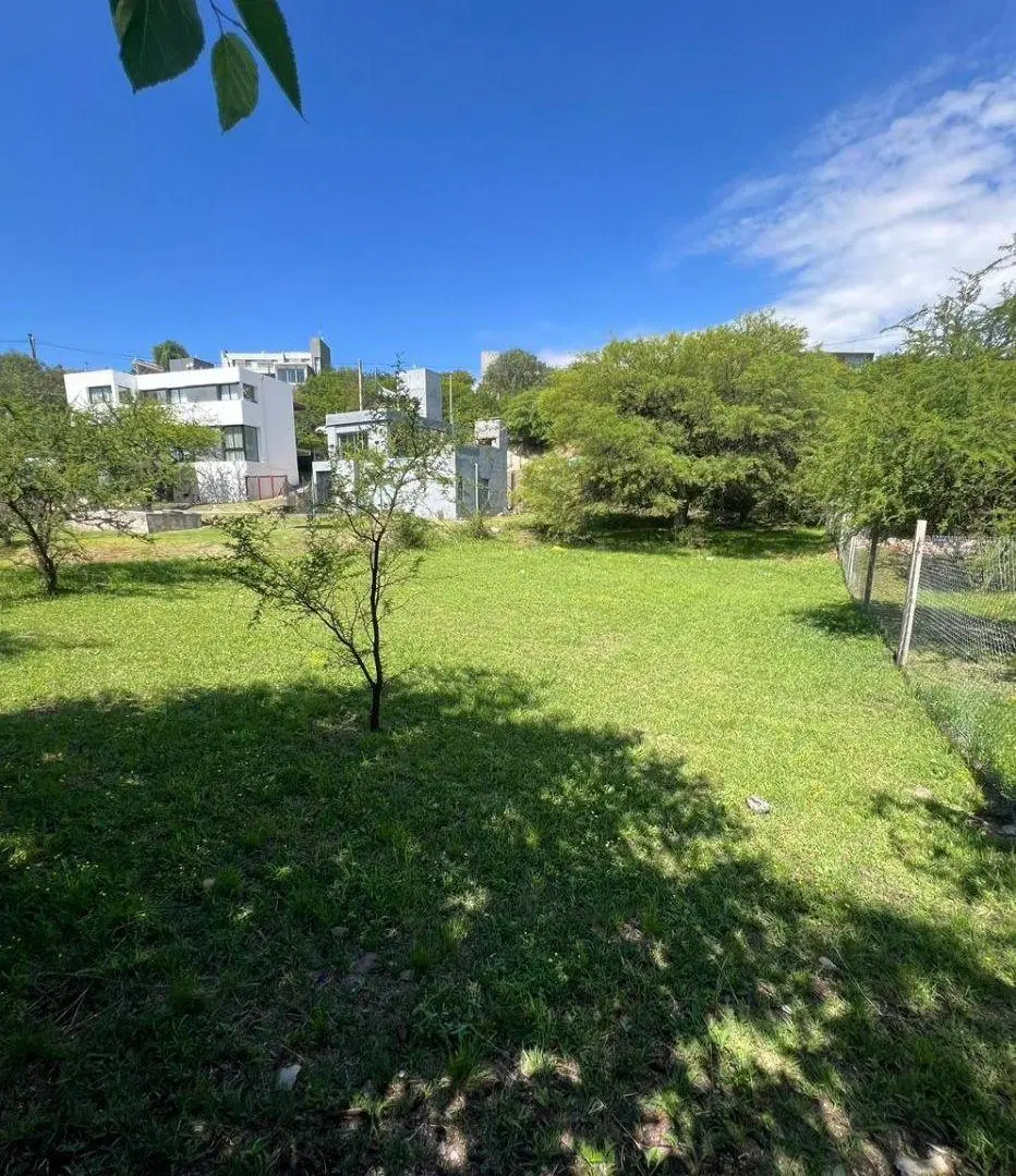 CUMBRES DEL GOLF LOTE 737 M2 7