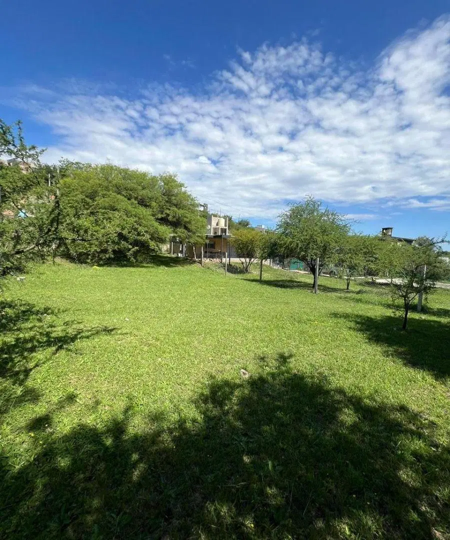 CUMBRES DEL GOLF LOTE 737 M2 1