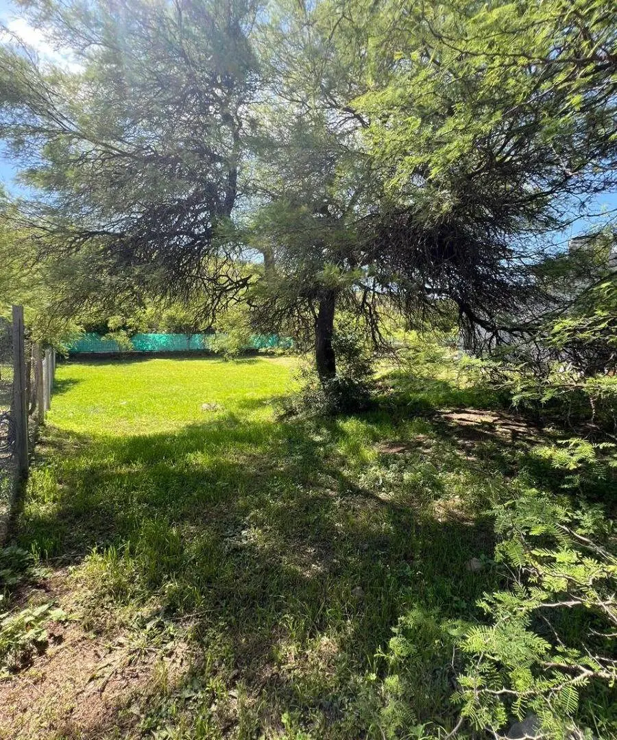 CUMBRES DEL GOLF LOTE 737 M2 4