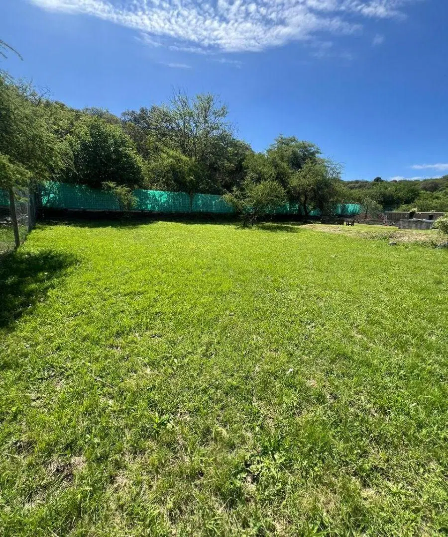 CUMBRES DEL GOLF LOTE 737 M2 3