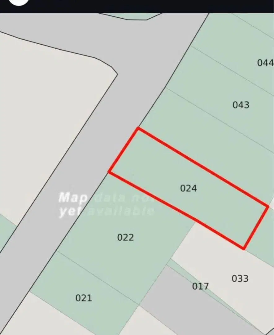 LOTE EN HUERTA GRANDE 711m2 5
