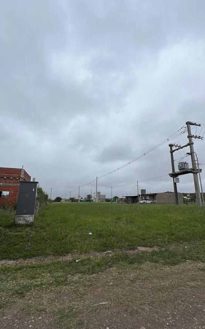 Foto de VENTA LOTE 650 m2 Barrio San Francisco, Barrio de Campo - RUTA E-53, imagen 3