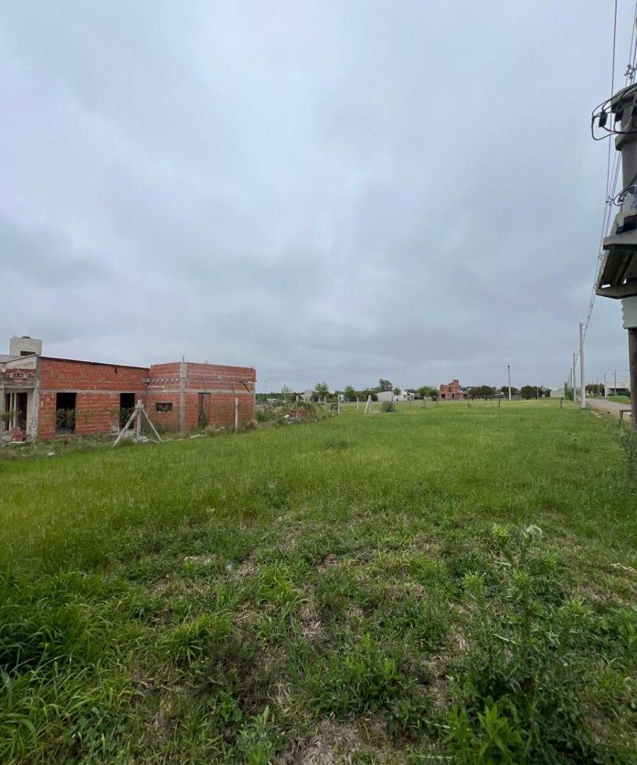 Foto de VENTA LOTE 650 m2 Barrio San Francisco, Barrio de Campo - RUTA E-53, imagen 2