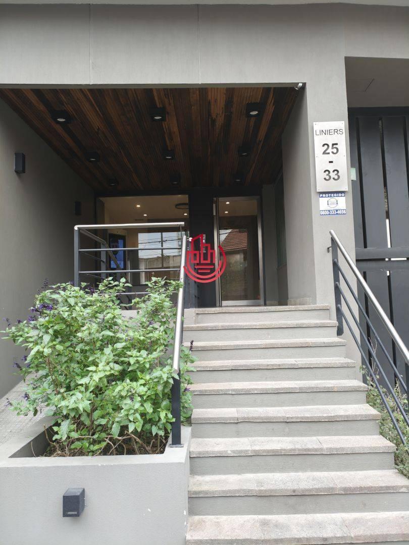 ALQUILER DEPARTAMENTO TRES AMBIENTES