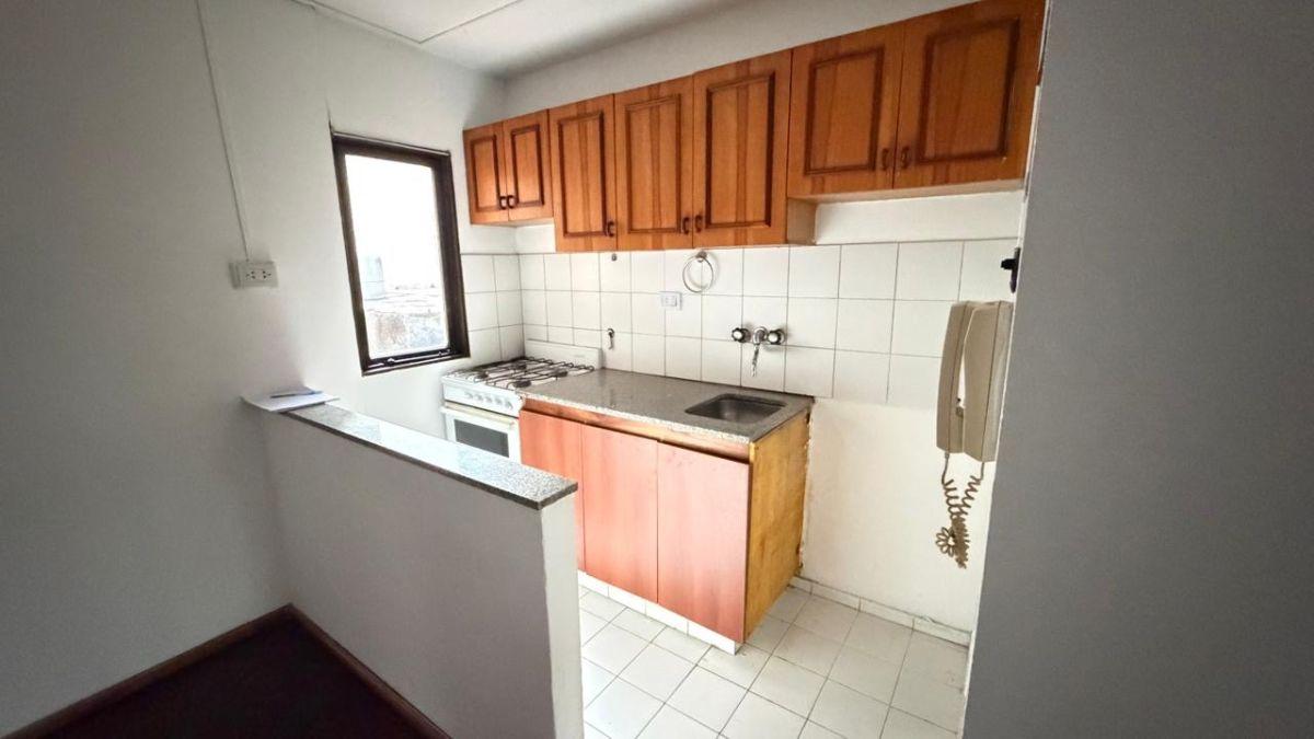 Foto de ALQUILER – DEPARTAMENTO DE 1 DORMITORIO EN NUEVA CÓRDOBA, imagen 5