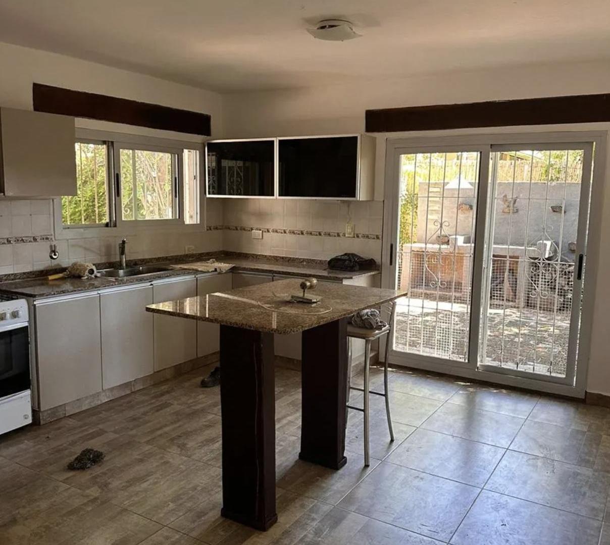 Foto de Casa de cuatro domitorios - Villa Allende Golf, imagen 1