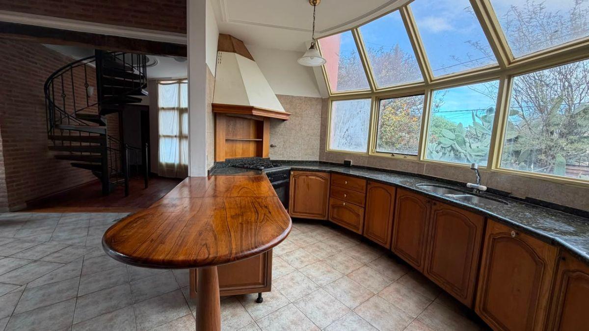Foto de Casa 3 Dorm. con Pileta, Quincho y Vistas a las Sierras | Valle del Sol, imagen 2