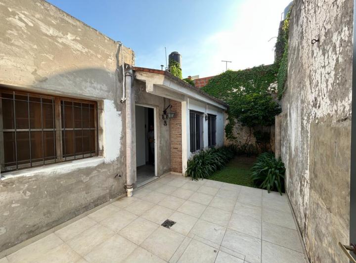 ALQUILER CASA PASILLO 2