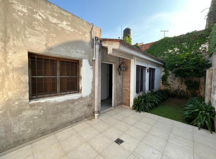ALQUILER CASA PASILLO 3