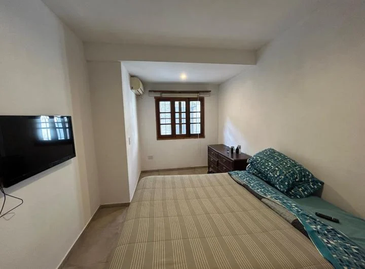 ALQUILER CASA PASILLO 4