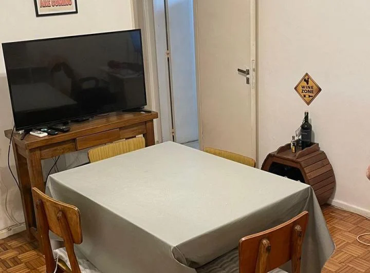 Departamento en 1 piso 1