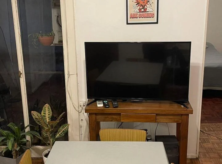 Departamento en 1 piso 2