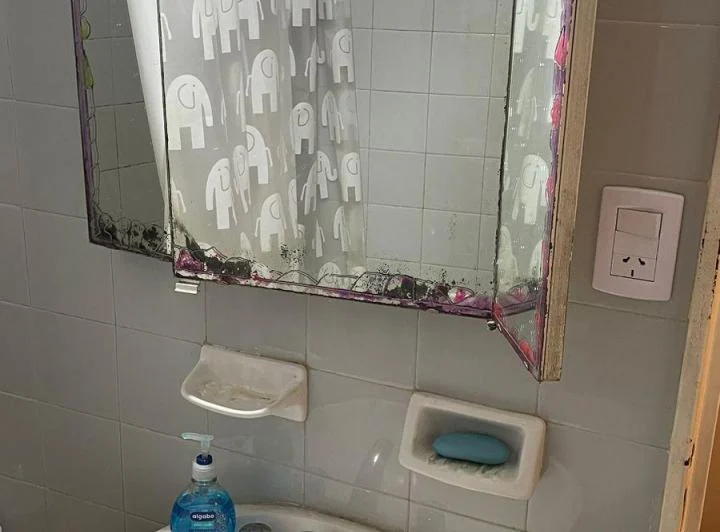 Departamento en 1 piso 3