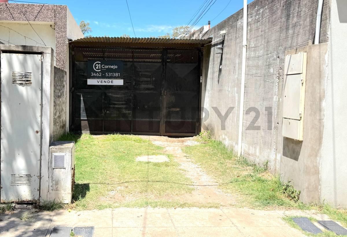 DEPARTAMENTO INTERNO. DOS AMBIENTES EN EXCELENTE UBICACIÓN - VENADO TUERTO