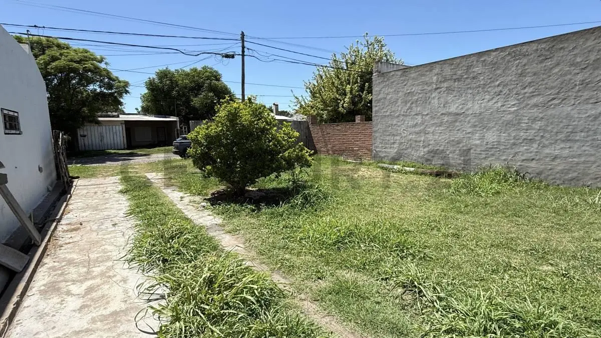 TERRENO en lugar ideal para construir tu futuro.. VENADO TUERTO 3