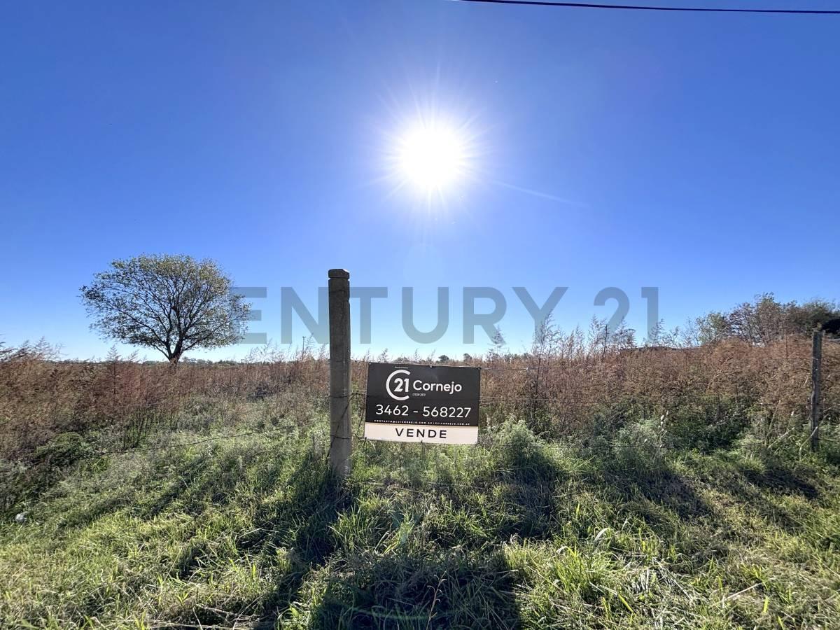Foto de IMPORTANTE LOTE de 7.600 m² a pasos de Ruta Nacional 8 - Venado Tuerto, imagen 3