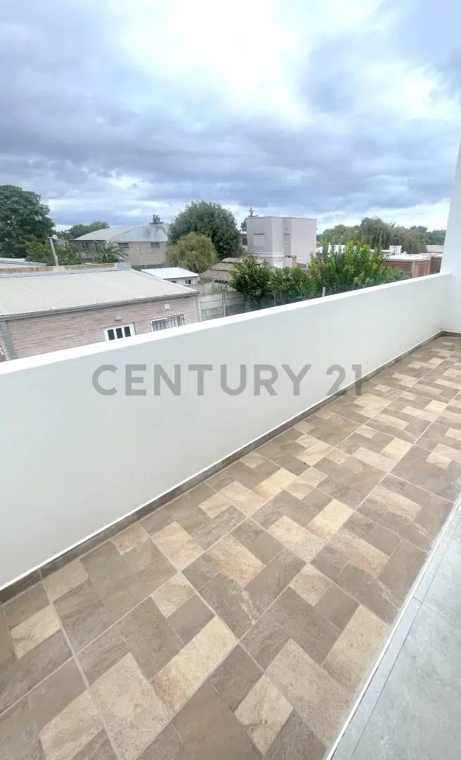 Departamento en venta , con dos dormitorios- a estrenar - Venado Tuerto, Santa Fe 4