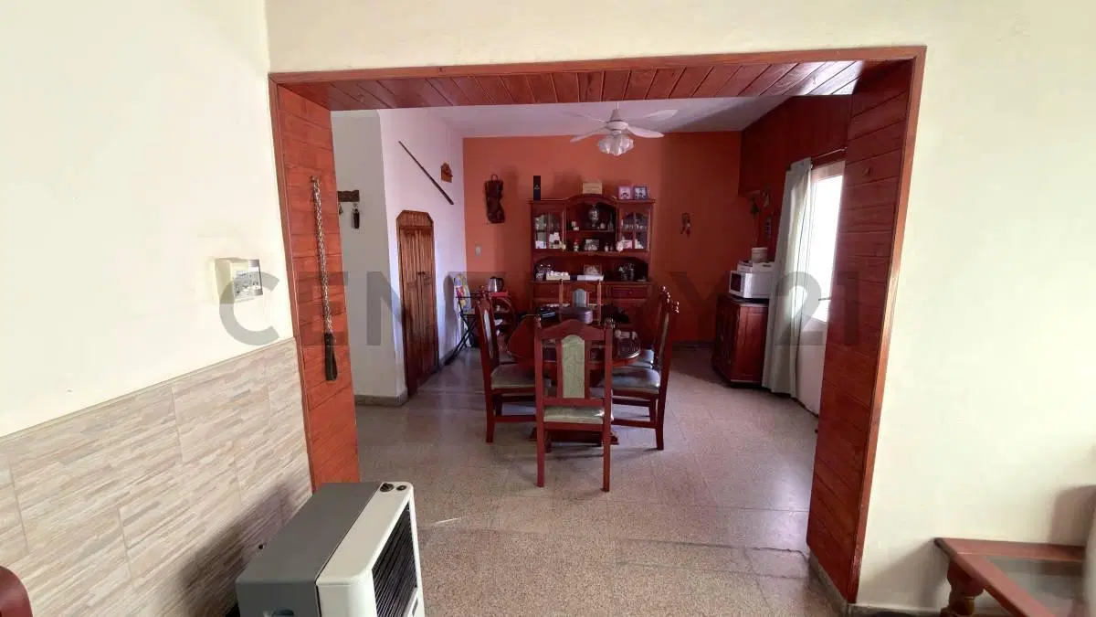 CASA 3 DORMITORIOS ZONA CENTRICA VENADO TUERTO 5
