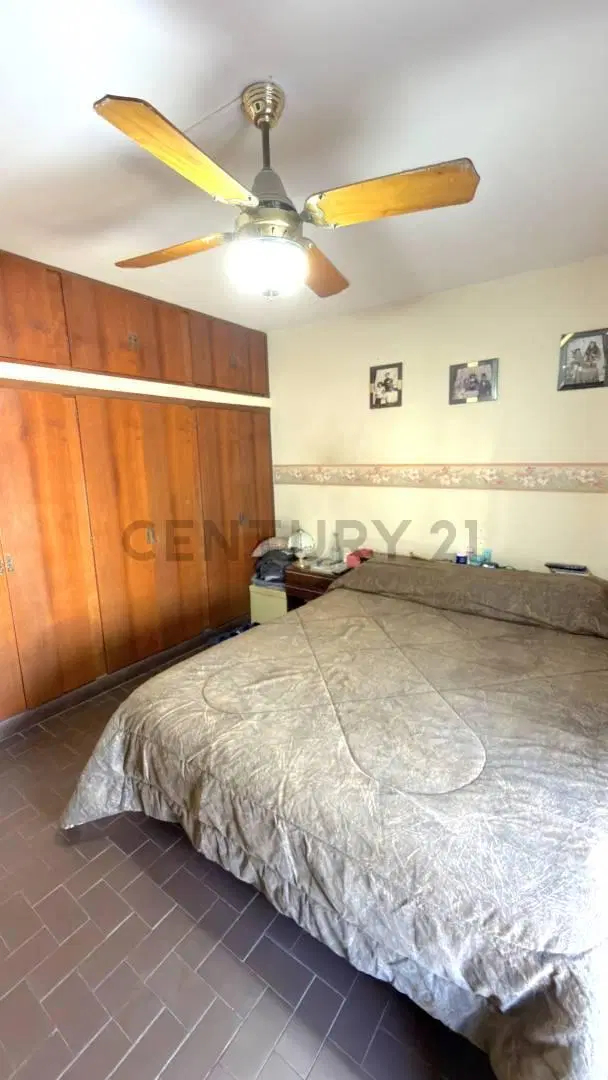 CASA 3 DORMITORIOS ZONA CENTRICA VENADO TUERTO 2
