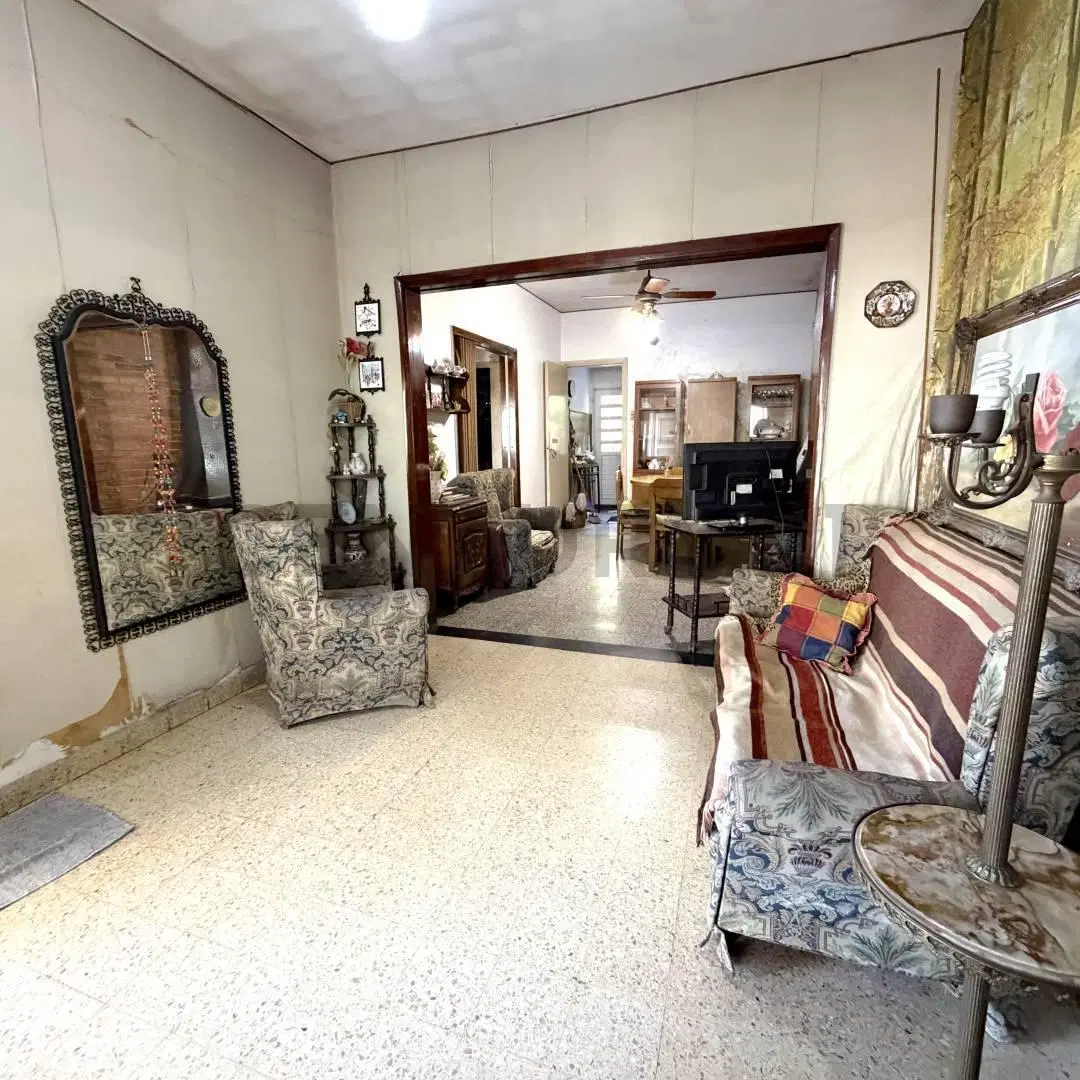 Propiedad con gran potencial en ubicación estratégica – Ideal vivienda o consultorios|Venado Tuerto 5