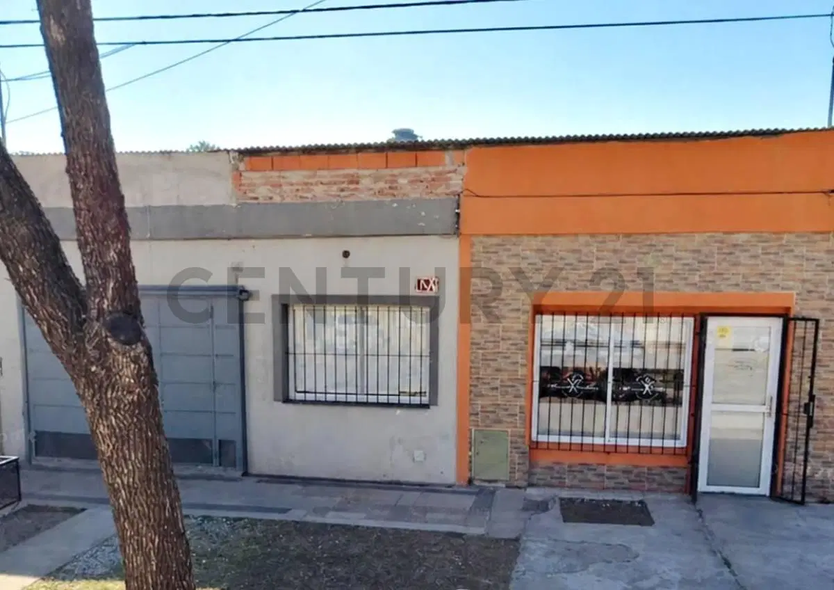 Casa con Local Comercial | Excelente ubicación y gran potencial 5