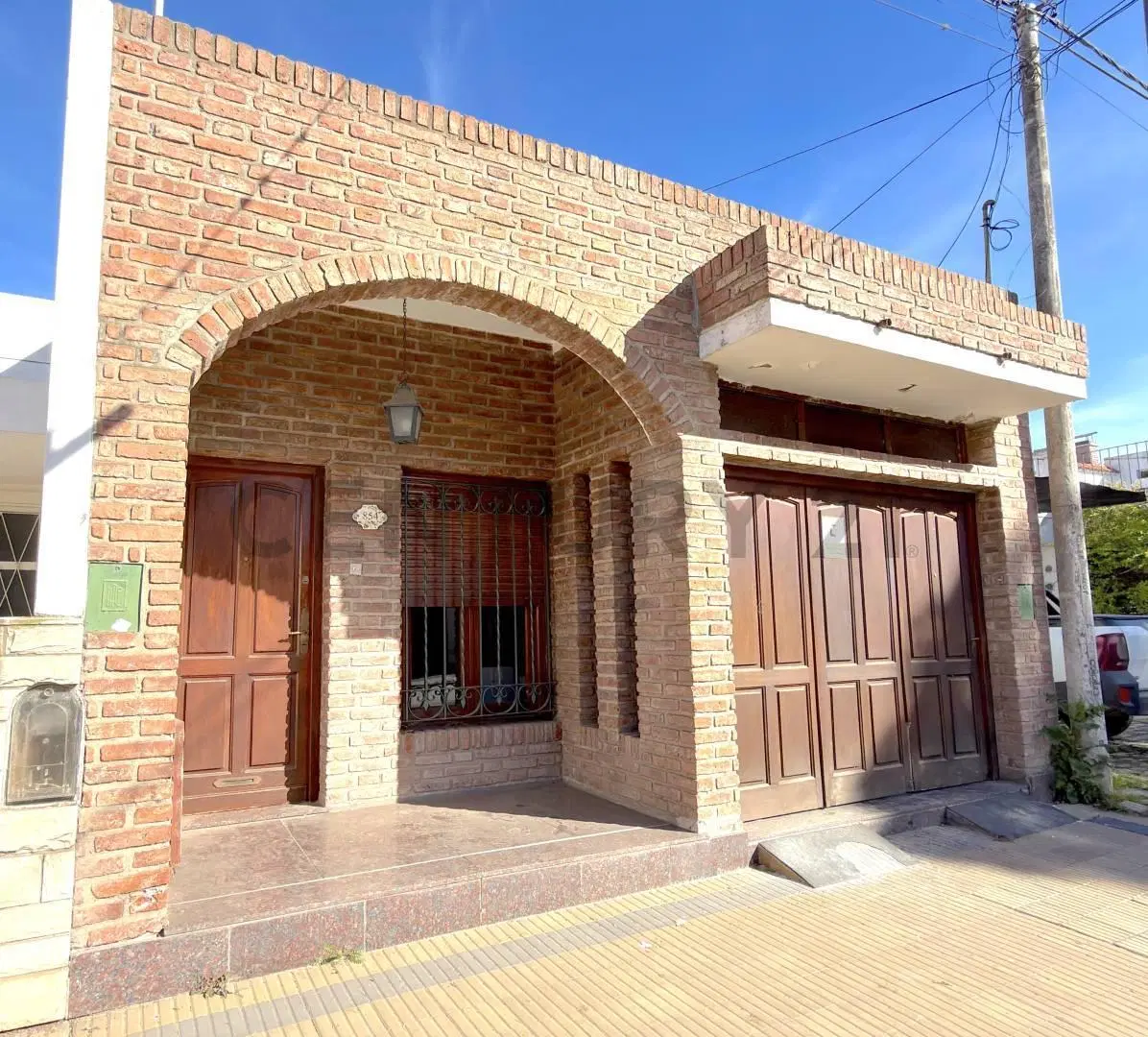 Casa en venta – Excelente ubicación céntrica en Venado Tuerto 3